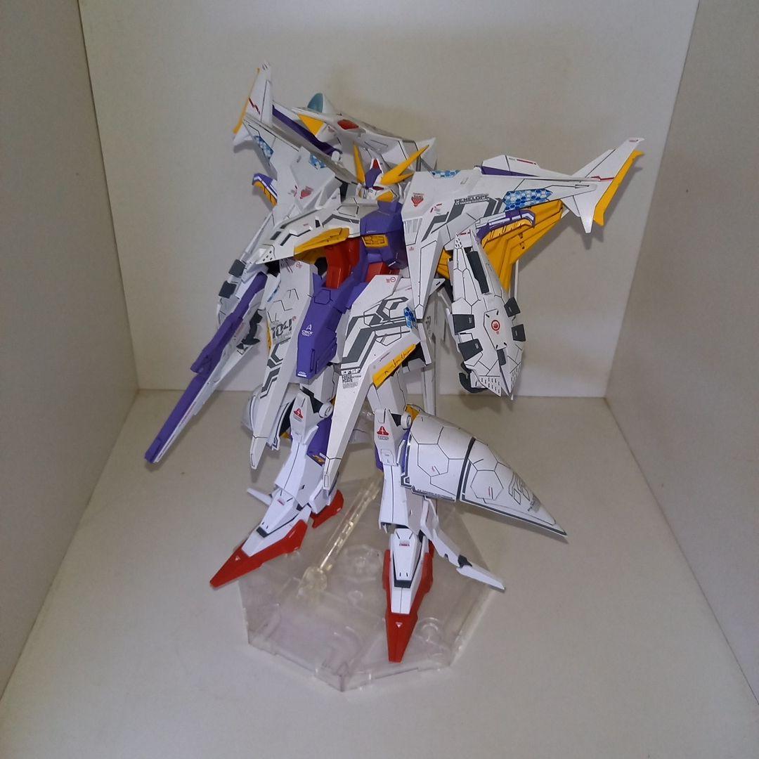 ガンプラ(ジャンク品)