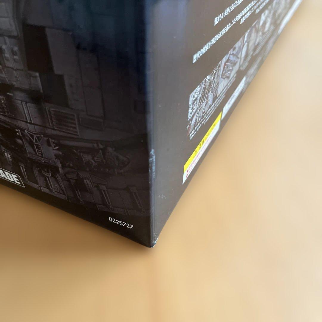 バンダイ PERFECT GRADE 1／72 スター・ウォーズ ミレニアム・…