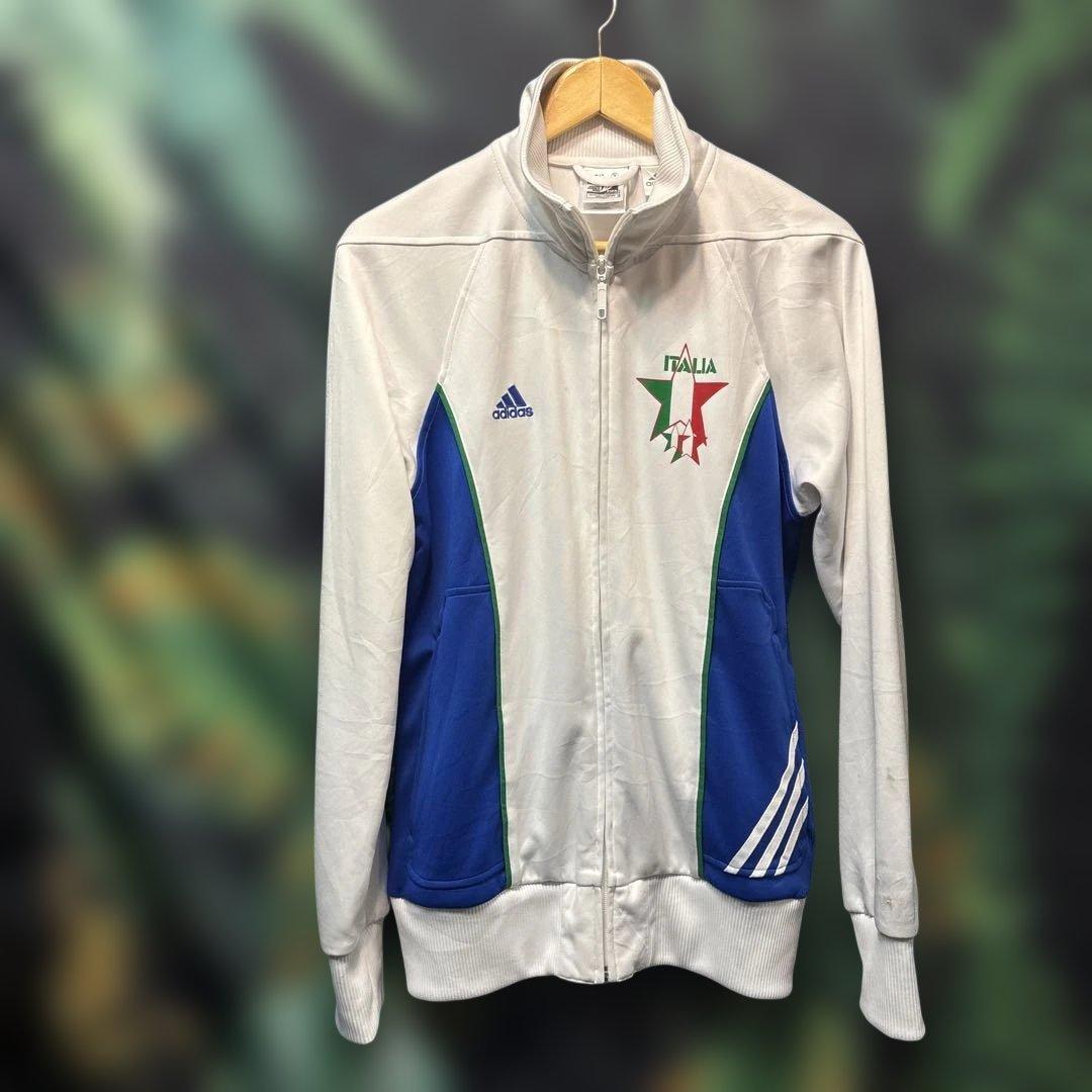 2010南アフリカW杯】イタリア代表 adidas オフィシャルライセンスモデル