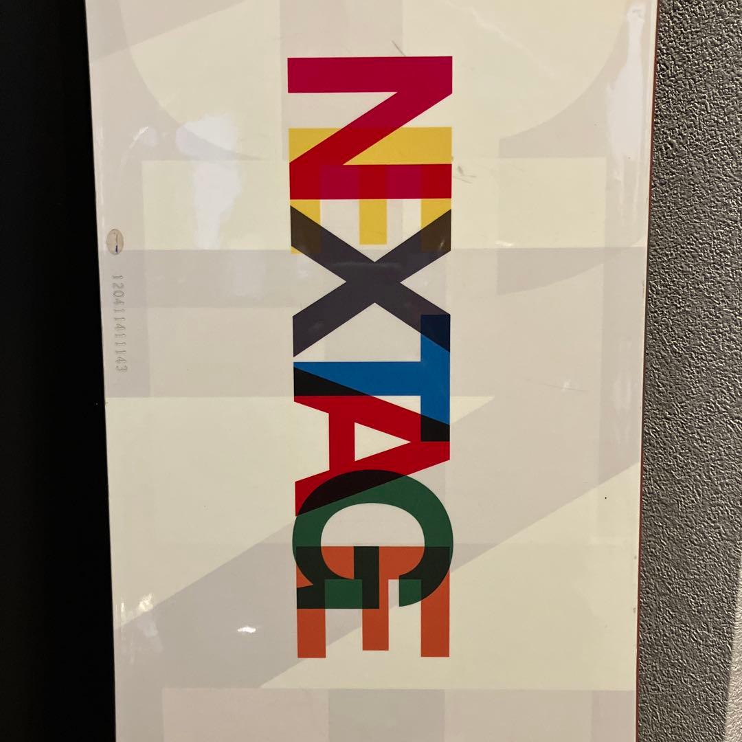 yonex ヨネックス nextage ネクステージ スノーボード ボード