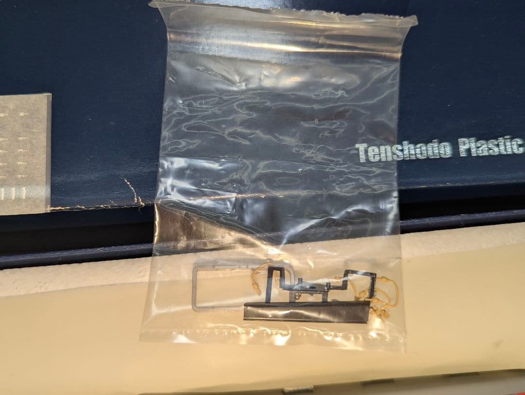 天賞堂　キロ25 急行色　【56029】　キハ55系気動車