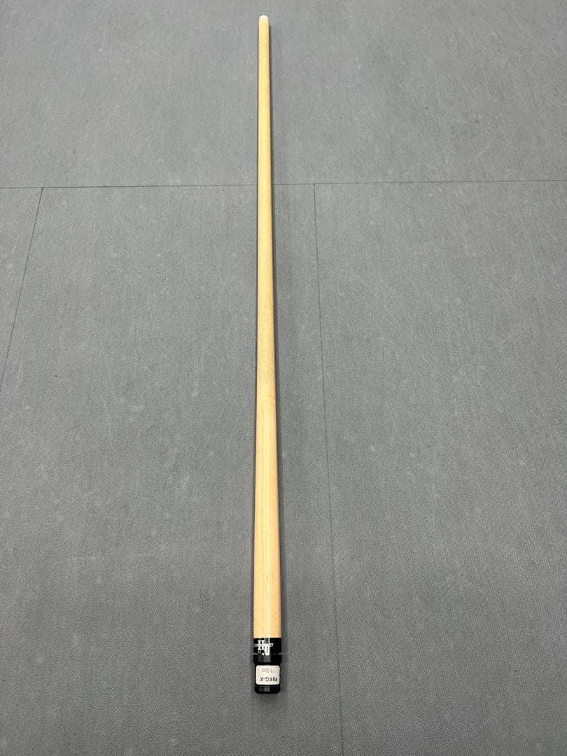 MEZZ DEEP IMPACT2 ビリヤードブレイクシャフト