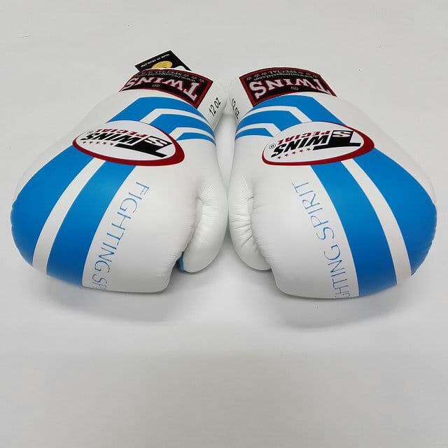 新品 正規 TWINS 本格ボクシンググローブ 本革製 サイズ選択 Fs白水