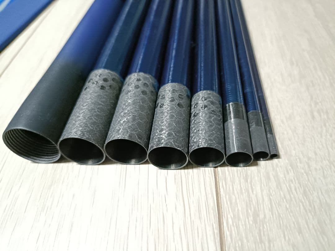 SHIMANO SPECIAL競 FW H2.75 90 NA