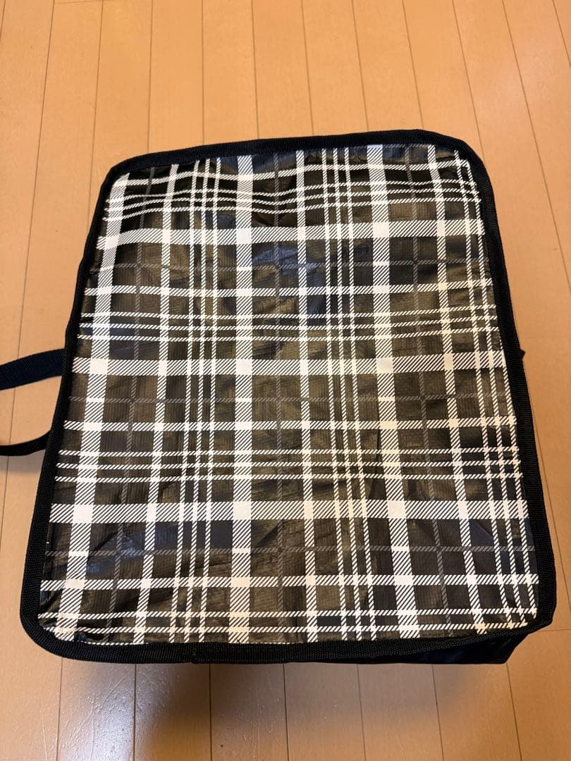 LANGE RSJ60 男性用スキーブーツ ネイビー/オレンジ 25.5