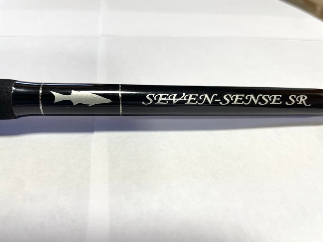 SEVEN-SENSE SR Mid Water MWS952SRバットのみ