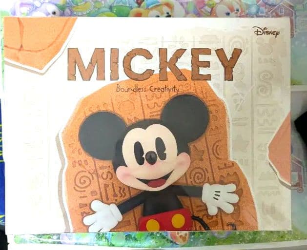 その他 Disney Mickey Boundless Creativity 12pcs