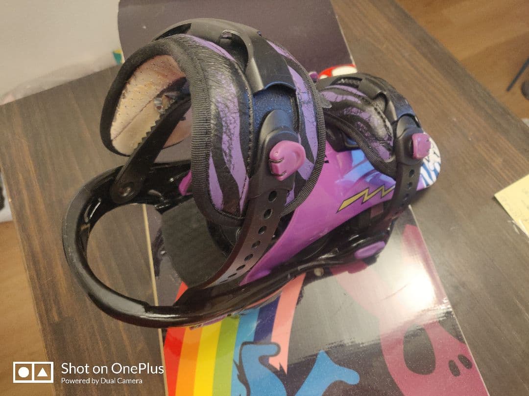 ケンマツ　DEATH LABEL TRUST GIRLS 142ビンブーツ