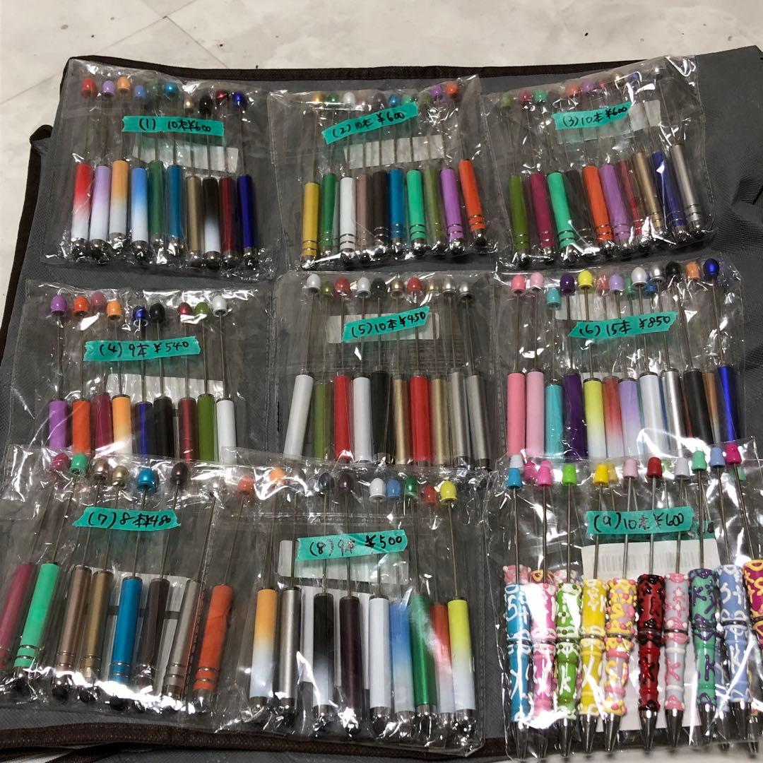 カスタムタッチペン