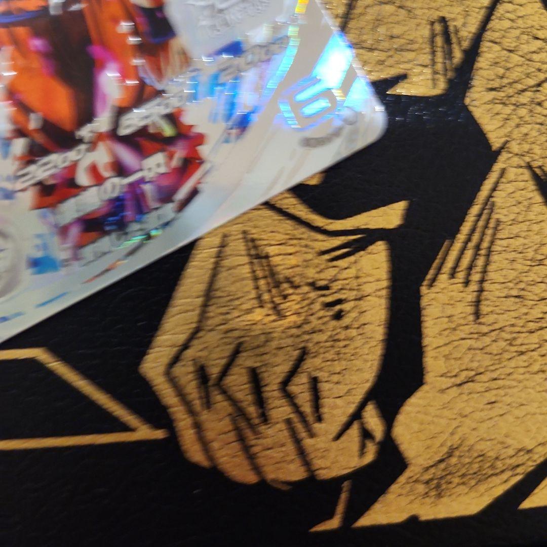 um1-sec lc 孫悟空　スーパードラゴンボールヒーローズ