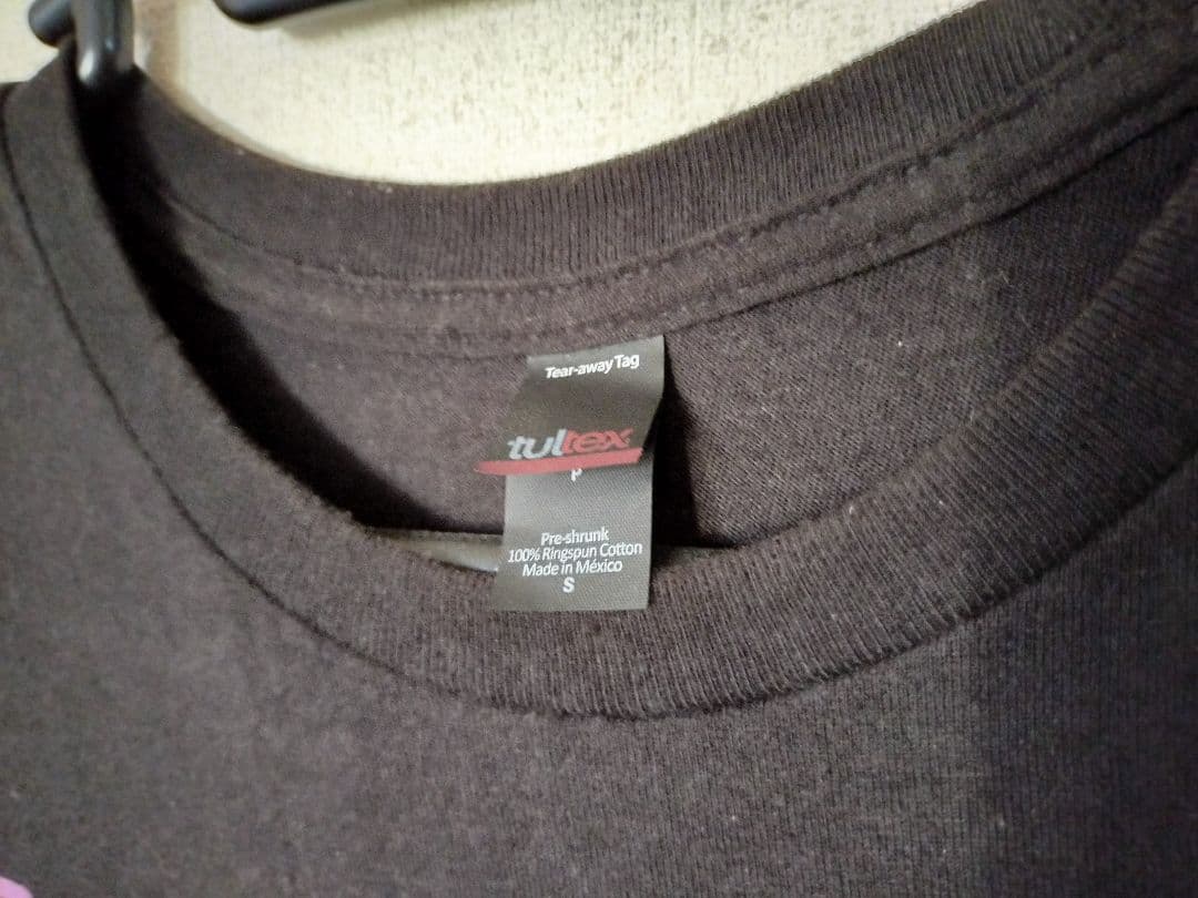 ミュージシャン babyl FUTURE L 2019 TEE