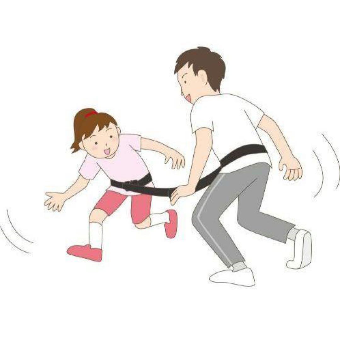 エバーションベルト コーディネーショントレーニング エクササイズ 2人用