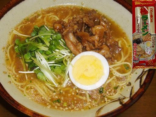 九州博多 豚骨ラーメンセット 10種類