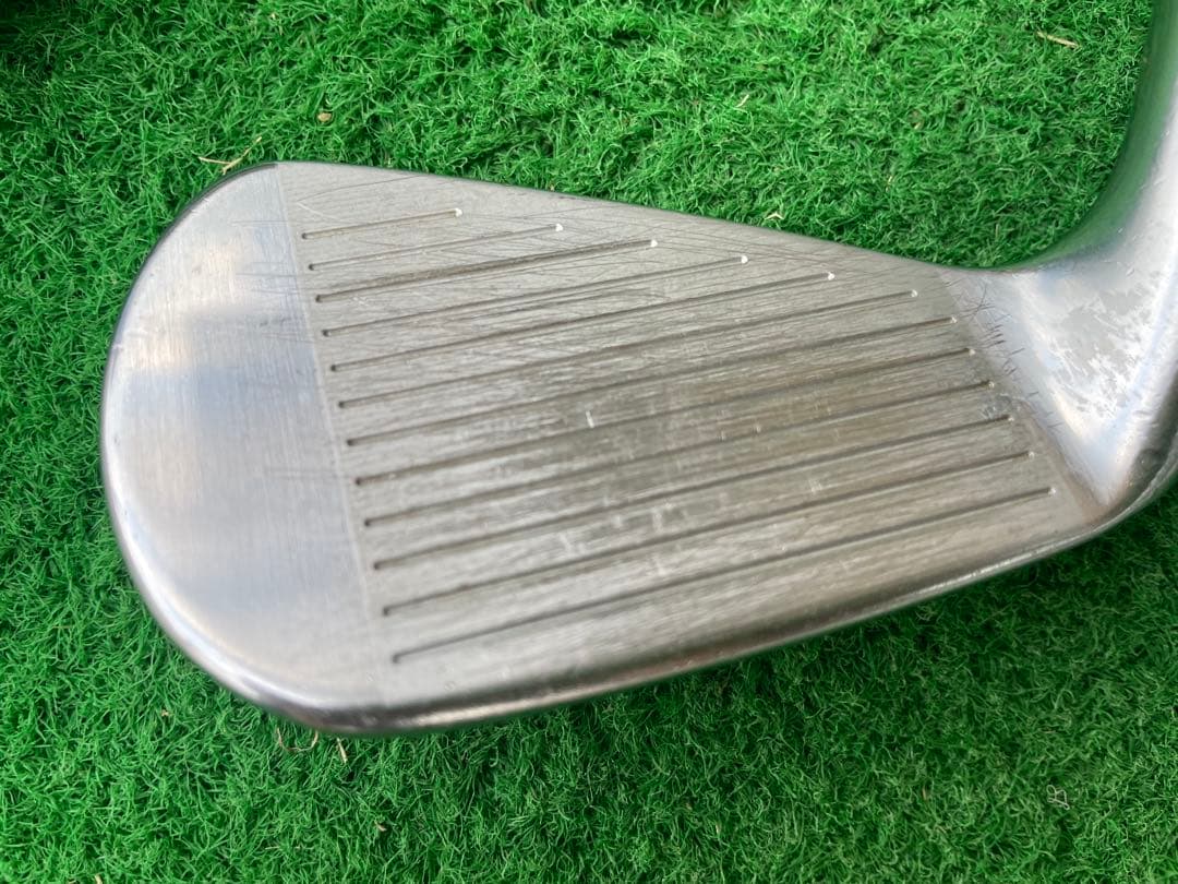 Tetsu Nobu様売約済み 名器SRIXONスリクソンZ545アイアン