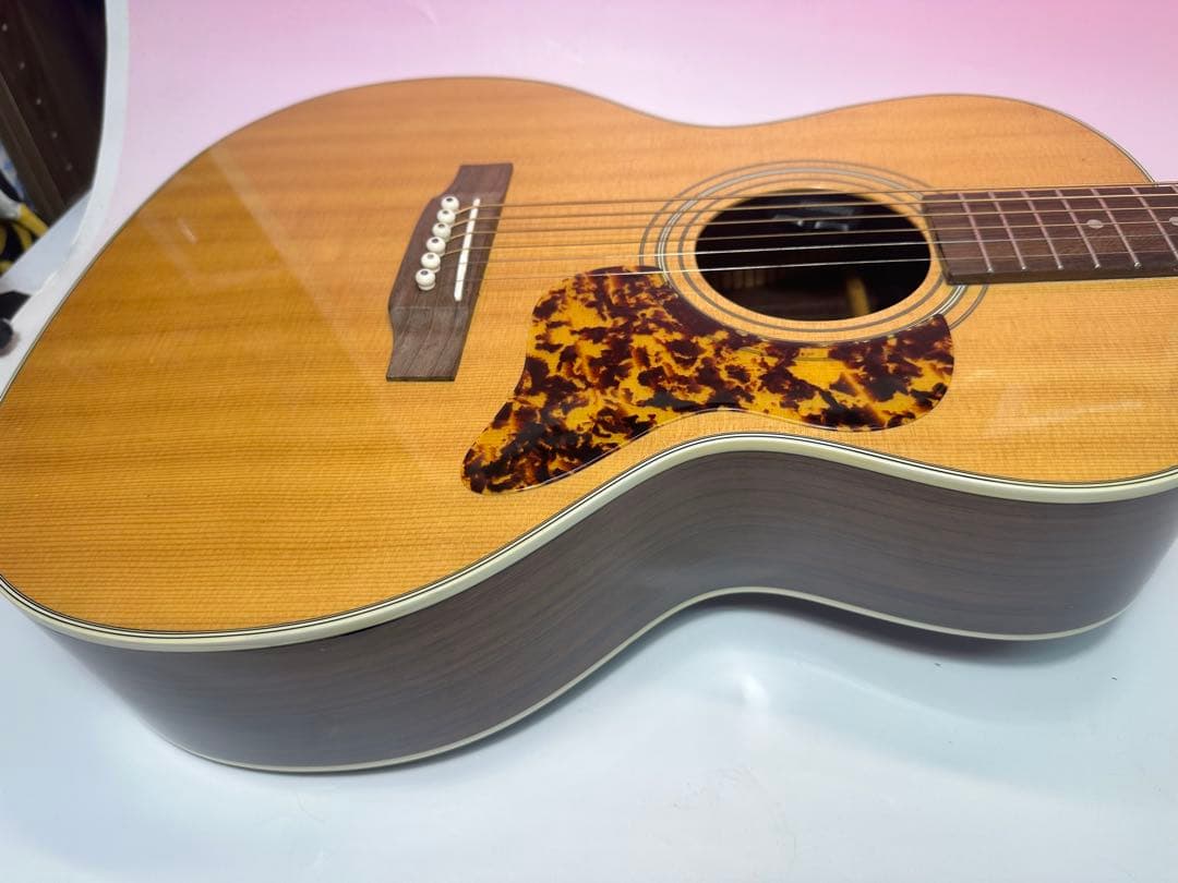 希少 Headwayヘッドウェイ HG 28 MA アコースティックギター