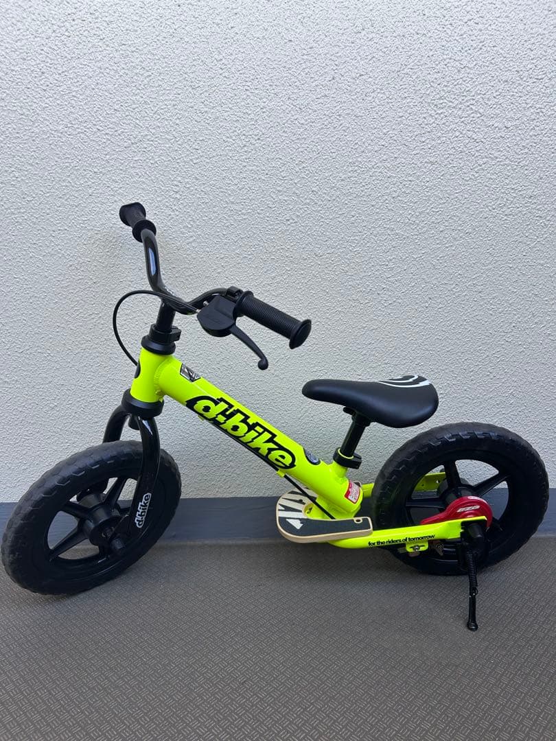d-bike キッズバイク