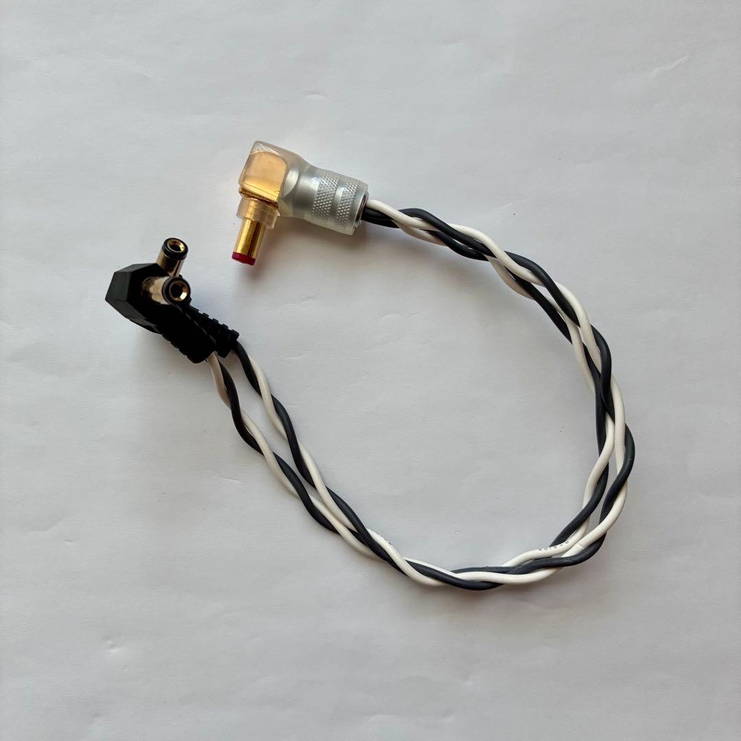 LINE 6 HX Stomp（オヤイデ DC-3398 25cmつき）