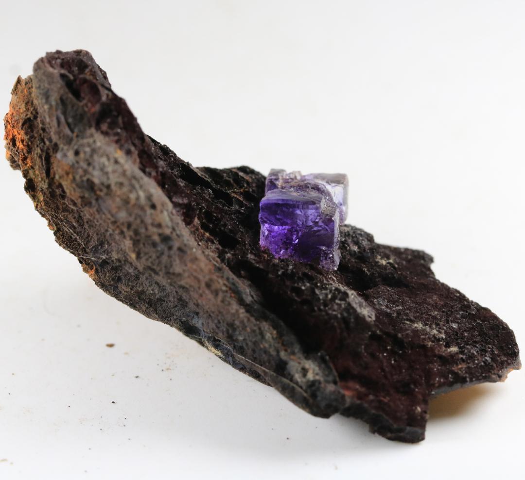 【レア産地】蛍石 フローライト メキシコ・ドゥランゴ産 鉱物標本 原石