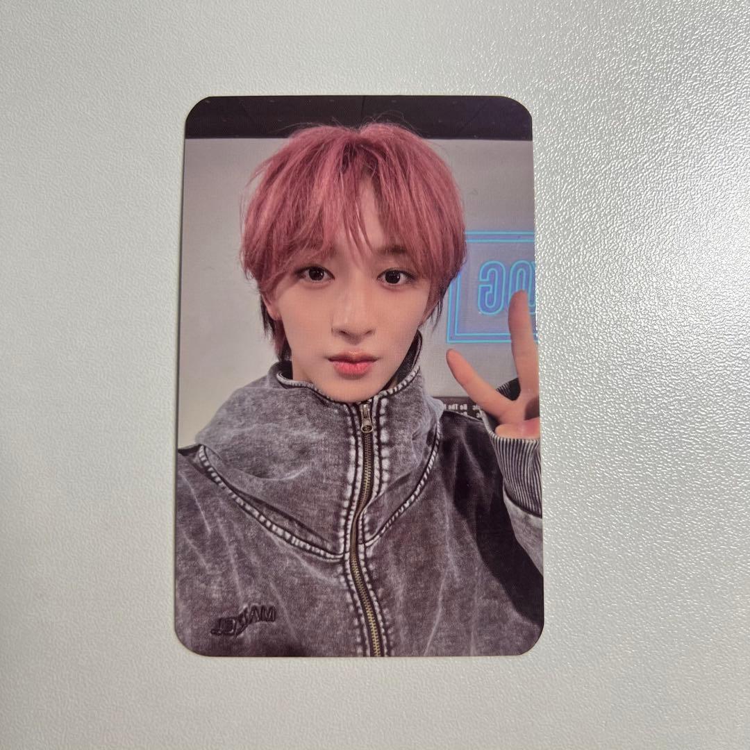 MAZZEL ナオヤ セルカ