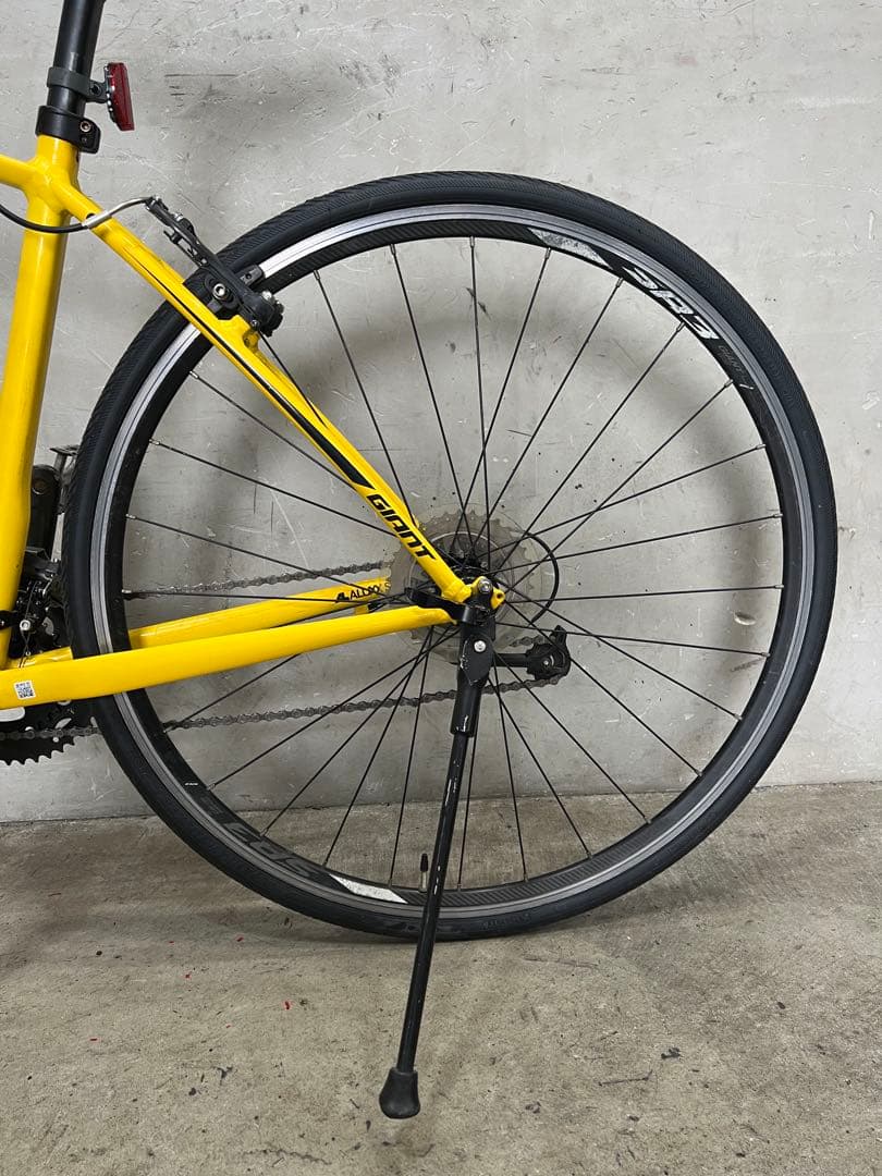 クロスバイク　GIANT ESCAPE RX3 ジャイアントエスケープRX3