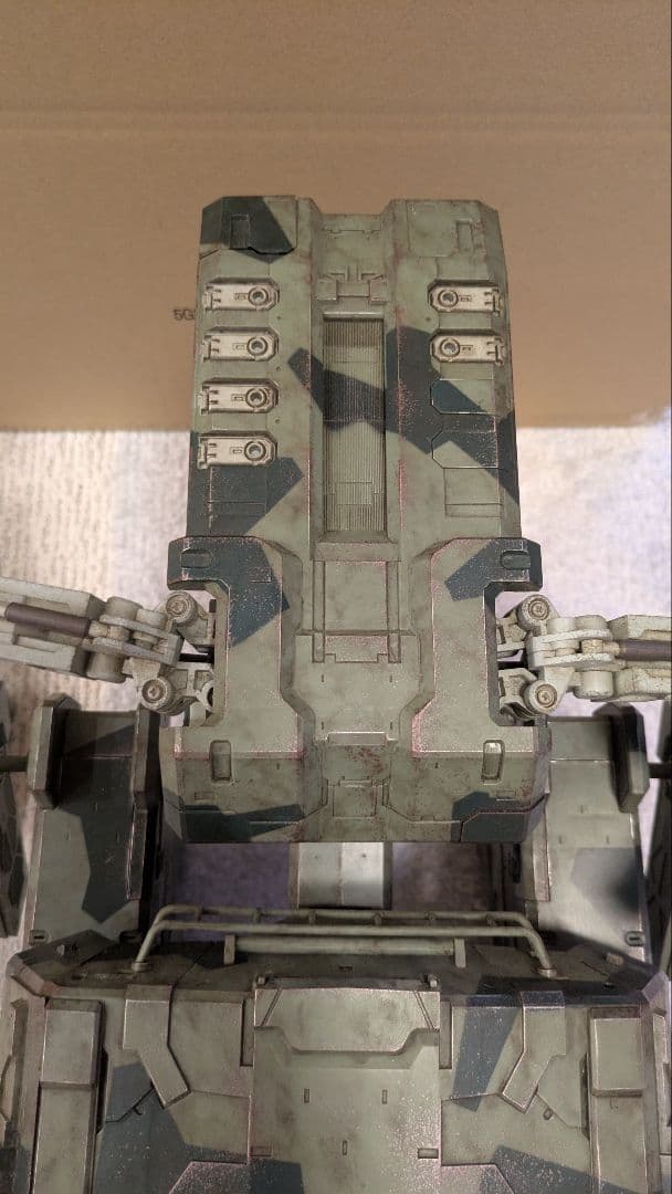 threeA　L GEAR SOLID メタルギアREX　フィギュア