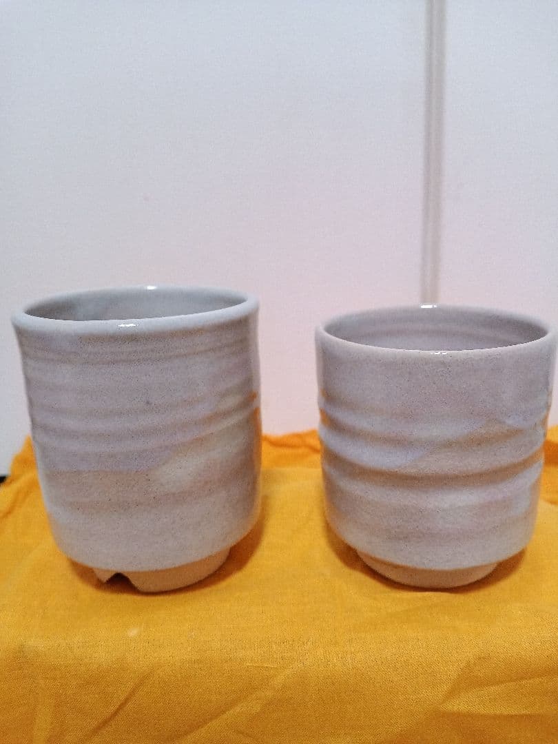 萩焼　吉賀大眉　萩窯　泉流山　吉賀大雅堂