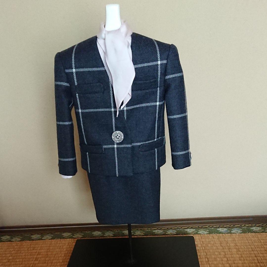 ANAグランドスタッフ 制服 ミニチュア ピンク