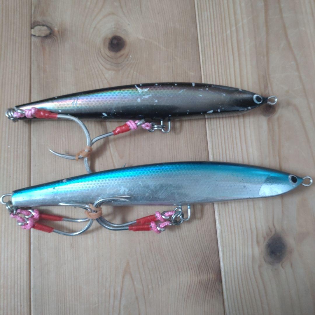 タンゲーラ190 タンゲーラ210