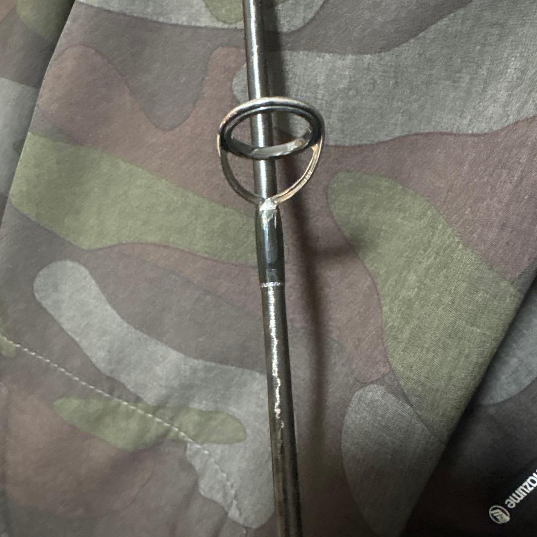 オシアジガーコンセプトs s62-4 OCEAJIGGER conceptS