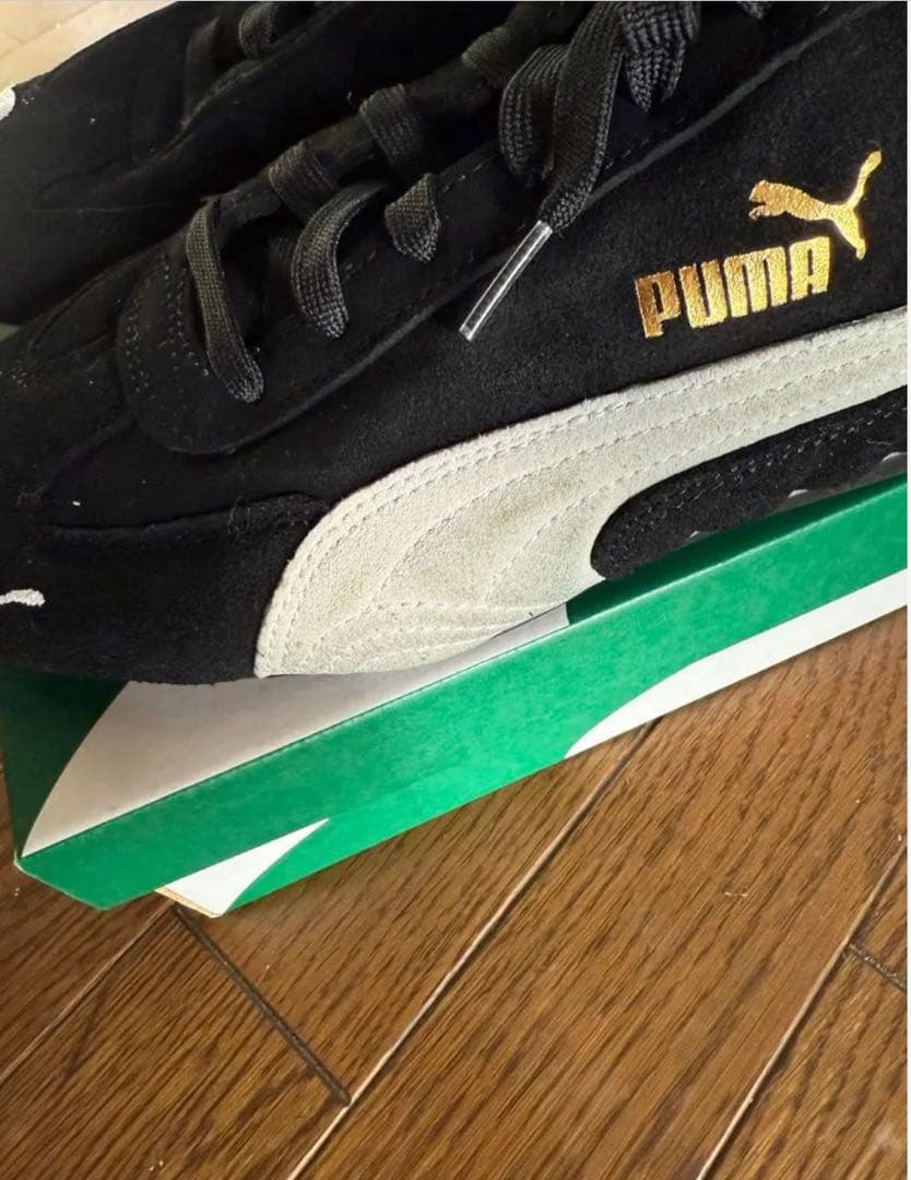 ユニセックス スピードキャット OG スニーカー 26.0cm