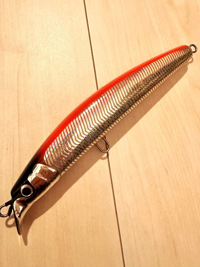 魚じゃらし工房　ティーズ210 tease210