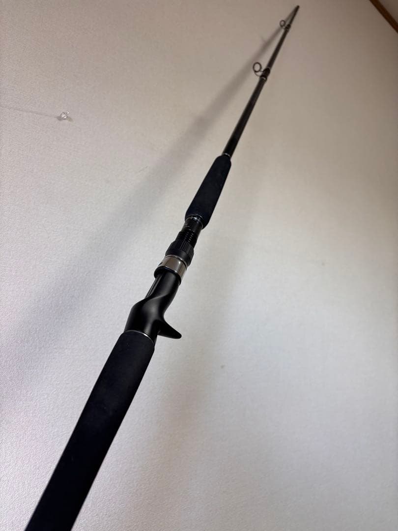 コルトスナイパーXR B100M ジャンク