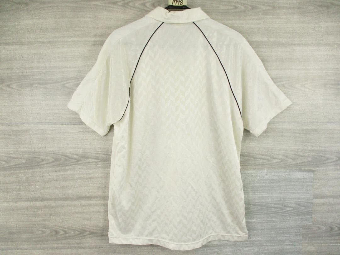 当時物87‐89トッテナム（H)ヒュンメル　Tottenham Hotspur