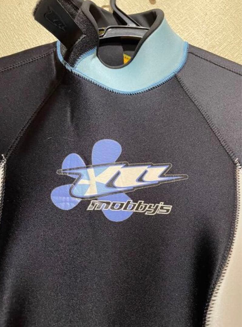 mobby's ウエットスーツ レディース