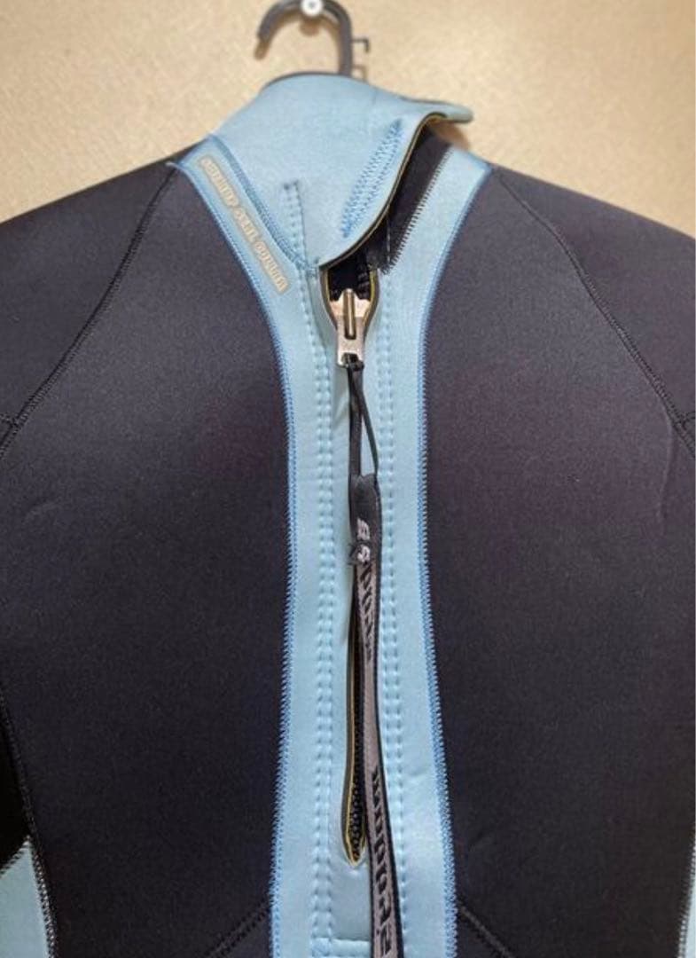 mobby's ウエットスーツ レディース