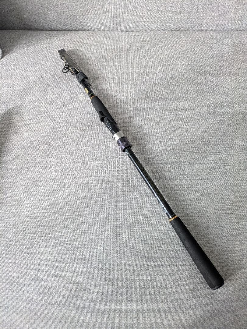 ダイワ モバイルパック 905TM（スピニング）