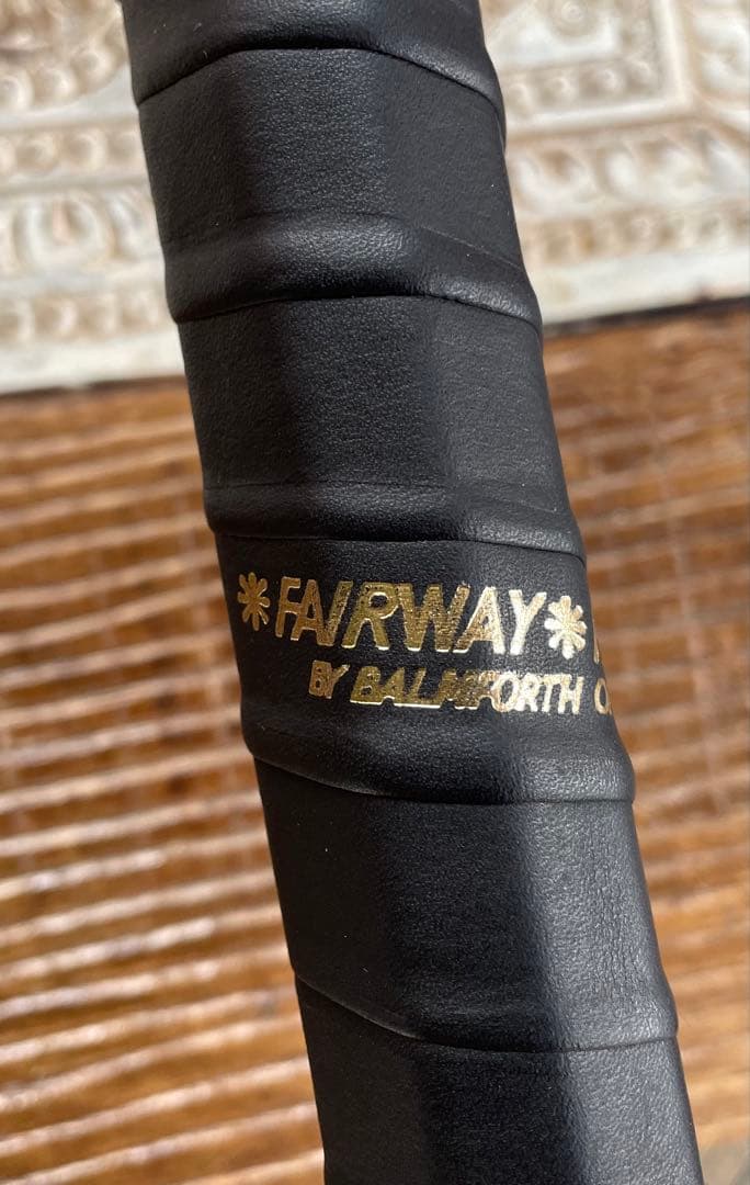 ダンロップSX300 TOUR 2025モデル　グリップ2