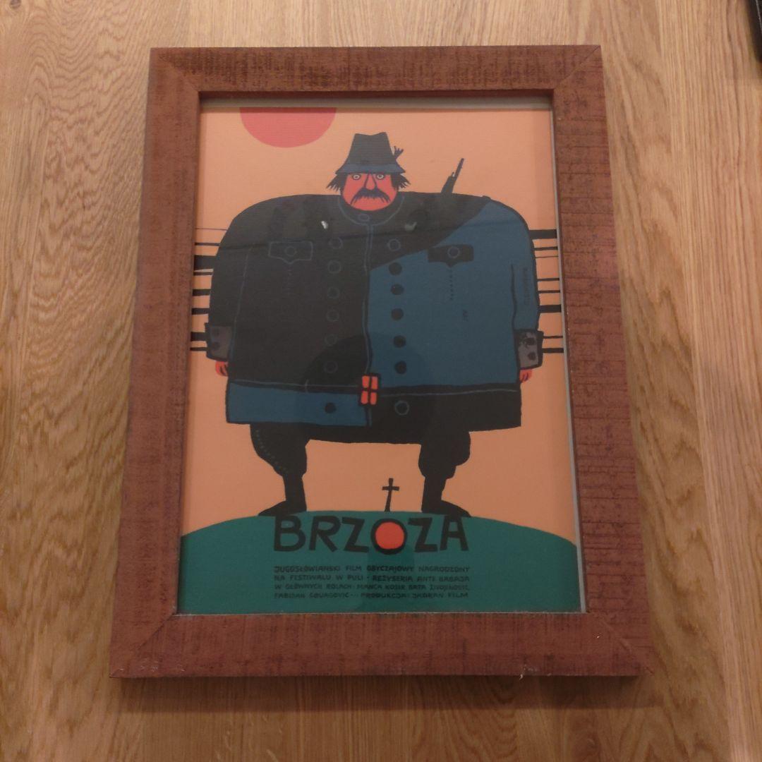 1960年代 映画ポスター