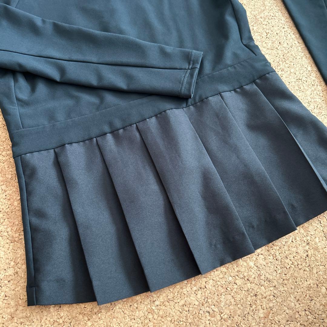 TaylorMade レディース 薄手アウターM ブラック