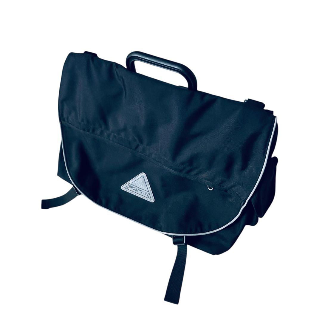 ブロンプトン バッグ 折りたたみ自転車
