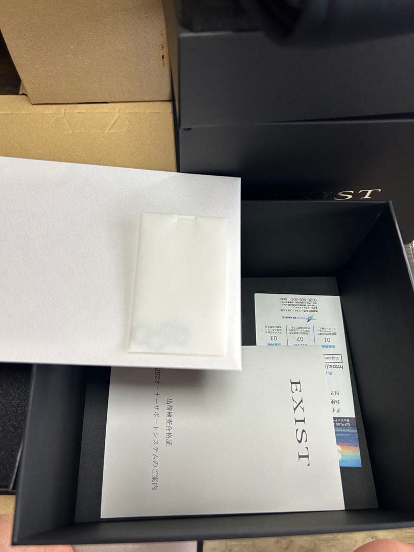 【新品未使用】ダイワ 22イグジストLT2500S EXIST LT2500S