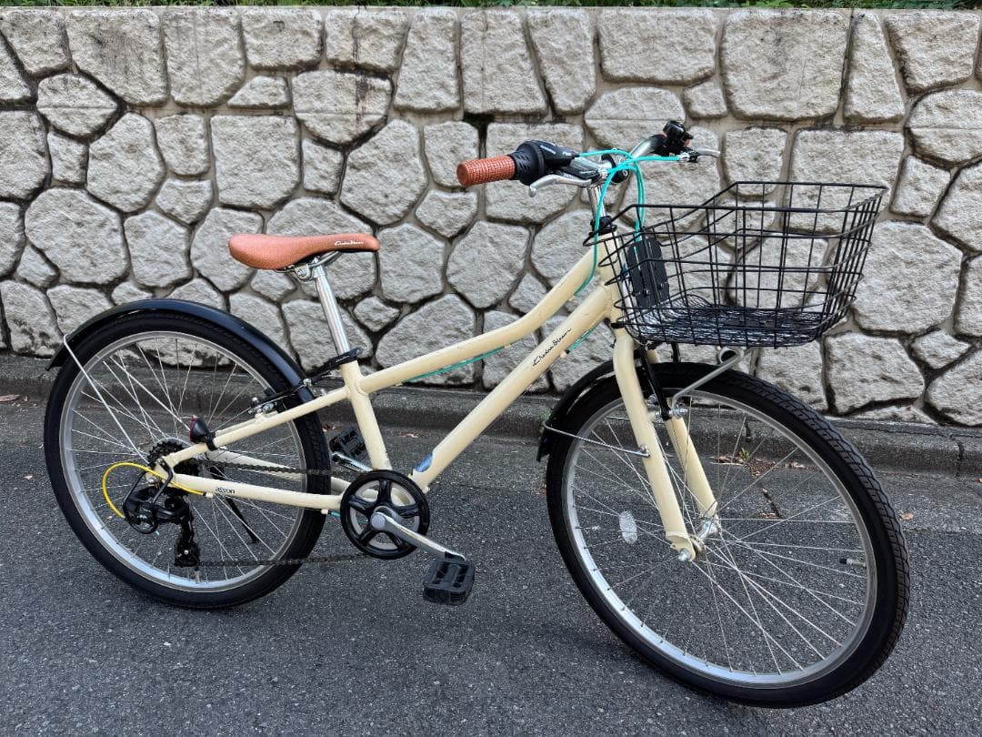 KhodaaBloom asson J24 コーダーブルー厶 アッソン