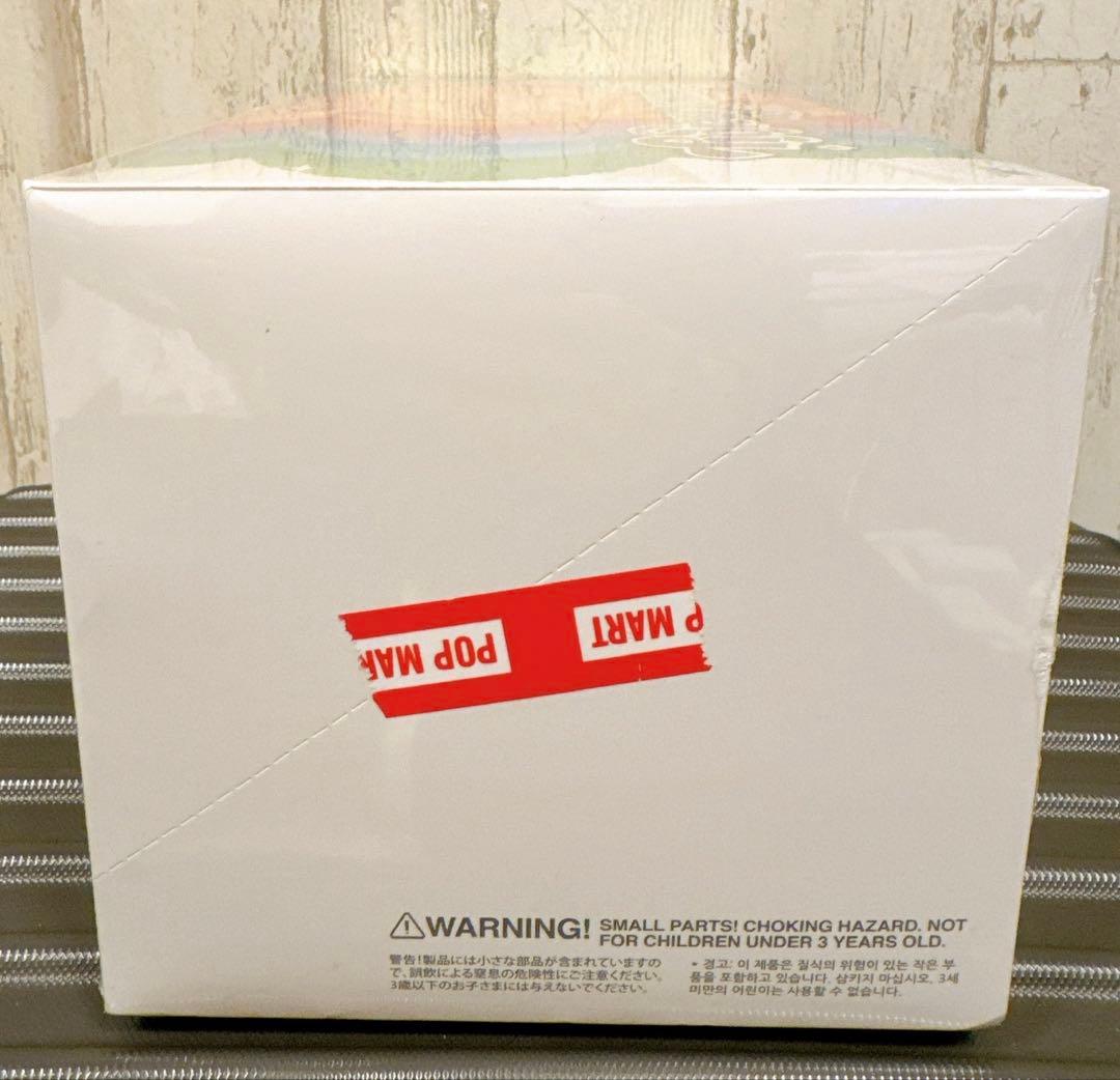 ぬいぐるみ POP MART THE MONSTERS Big into Energy