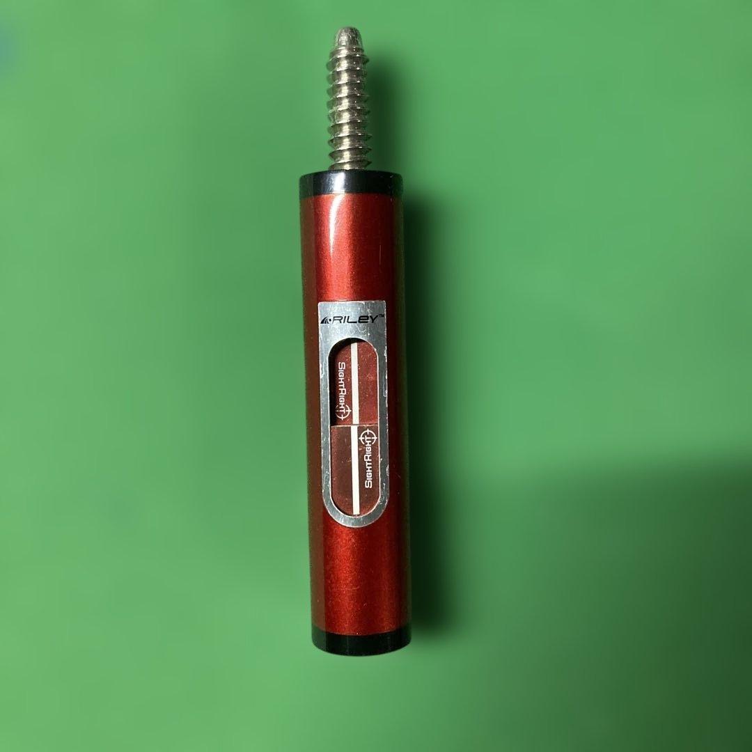 Riley製　エクステンション　SIGHTRIGHT