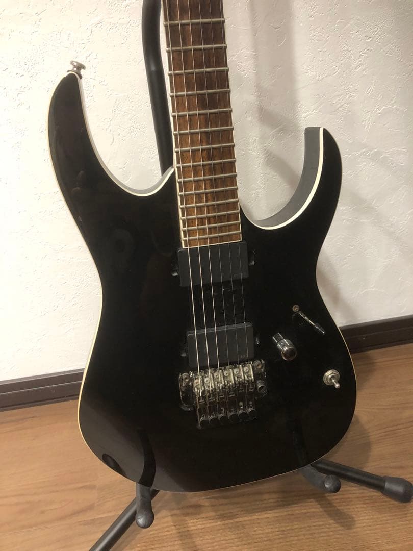 Ibanez RGIR20E アイアンレーベル EMG RG