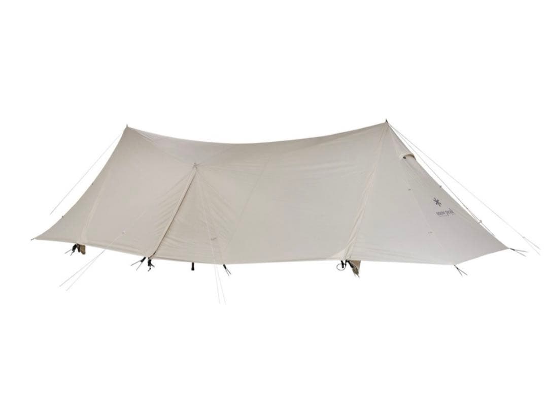 展示品　スノーピーク ランドステーションL アイボリー　⭐️おまけあり