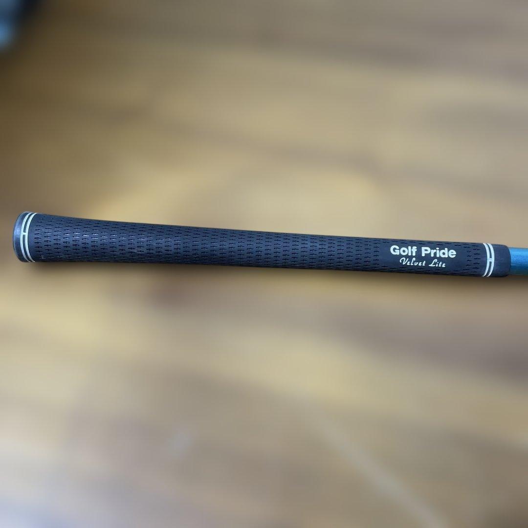 【sr/2.6】マジェスティゴルフ DANGAN 7ドライバー10.5度