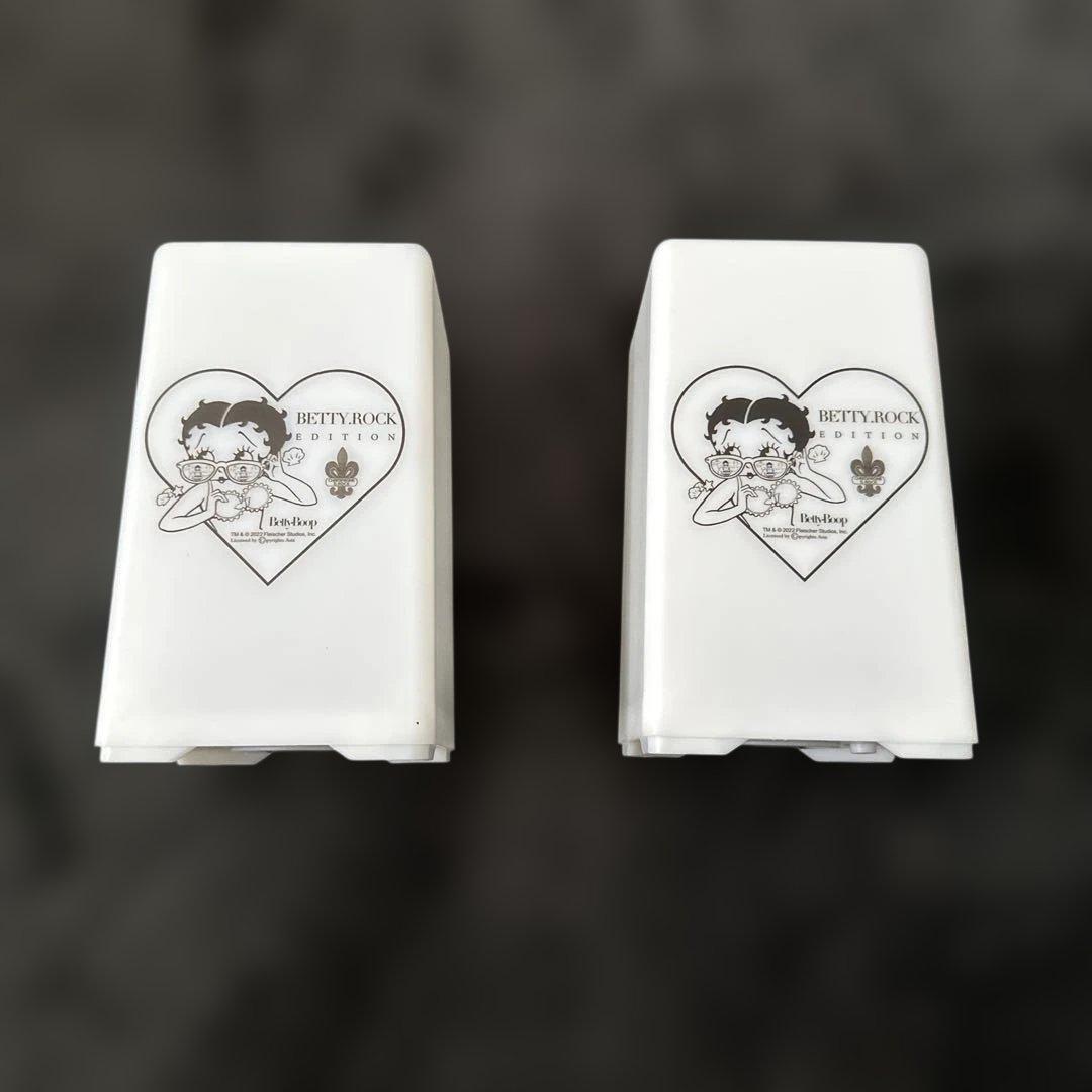 BETTY ROCK CHAMPAGNE D.ROCK デイーロック ベティ