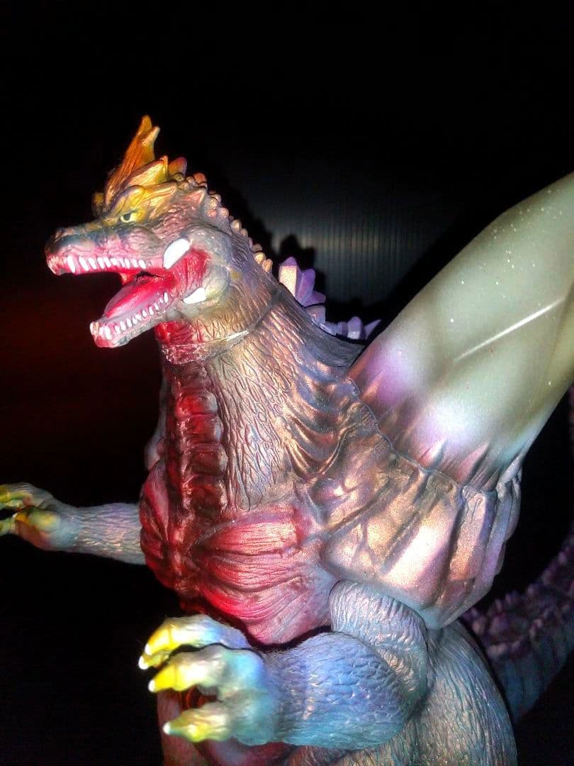 スペースゴジラ