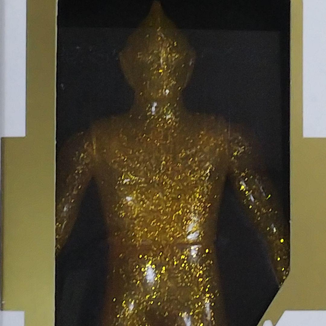 「ウルトラマンティガ」ソフビ人形・ウルトラマンティガ・ファイナル・ヴァージョン